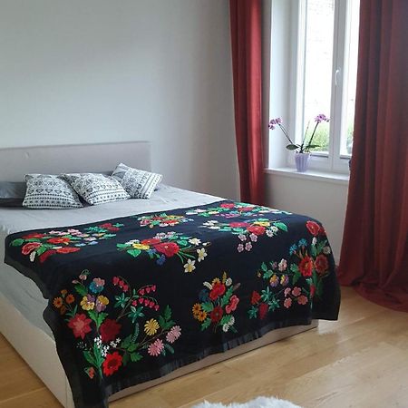 Viive Apartment パルヌ エクステリア 写真