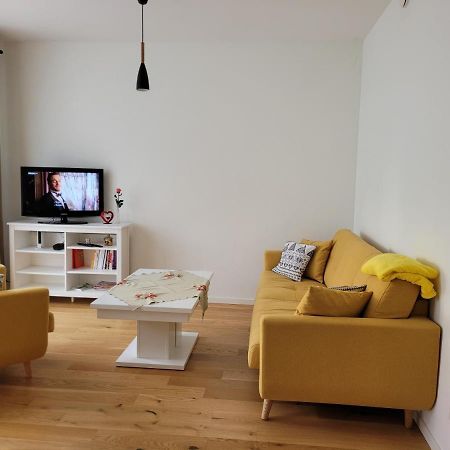 Viive Apartment パルヌ エクステリア 写真