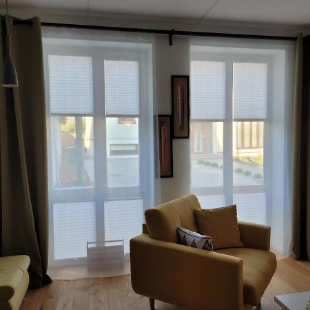 Viive Apartment パルヌ エクステリア 写真