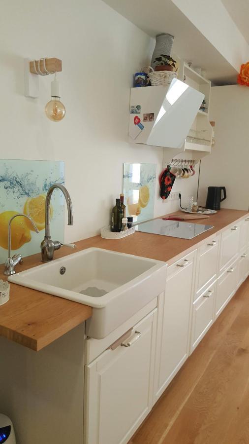 Viive Apartment パルヌ エクステリア 写真