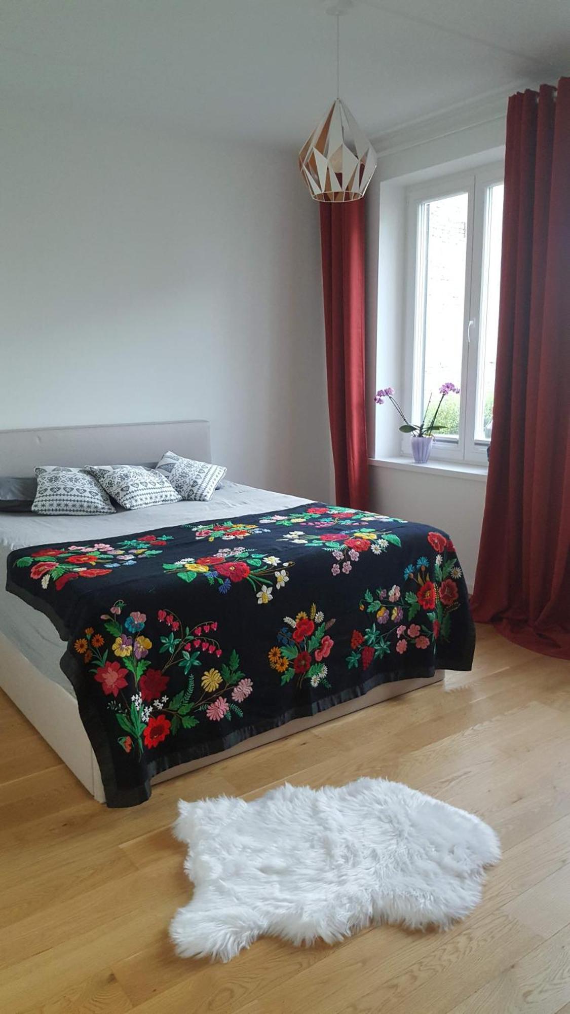 Viive Apartment パルヌ エクステリア 写真