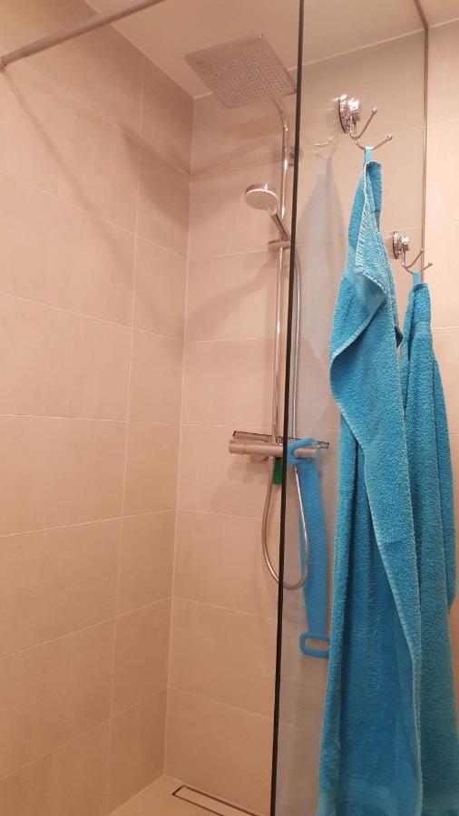 Viive Apartment パルヌ エクステリア 写真