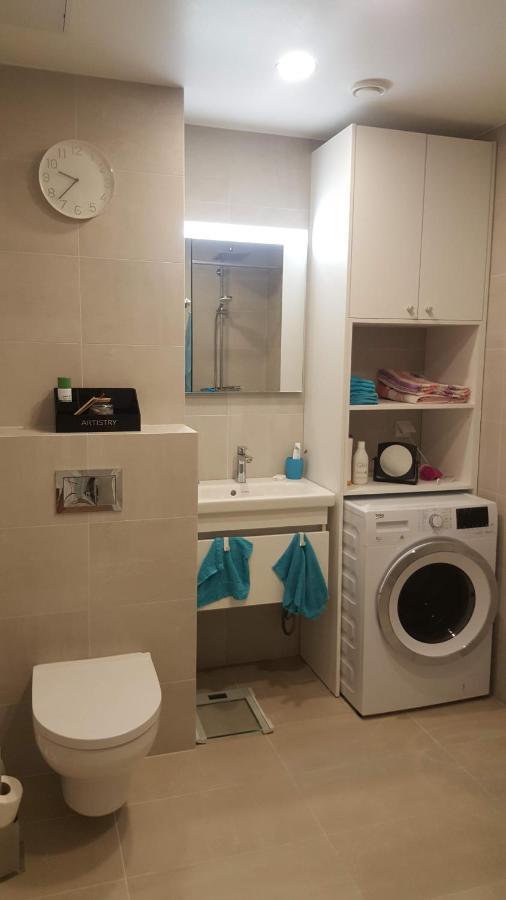 Viive Apartment パルヌ エクステリア 写真