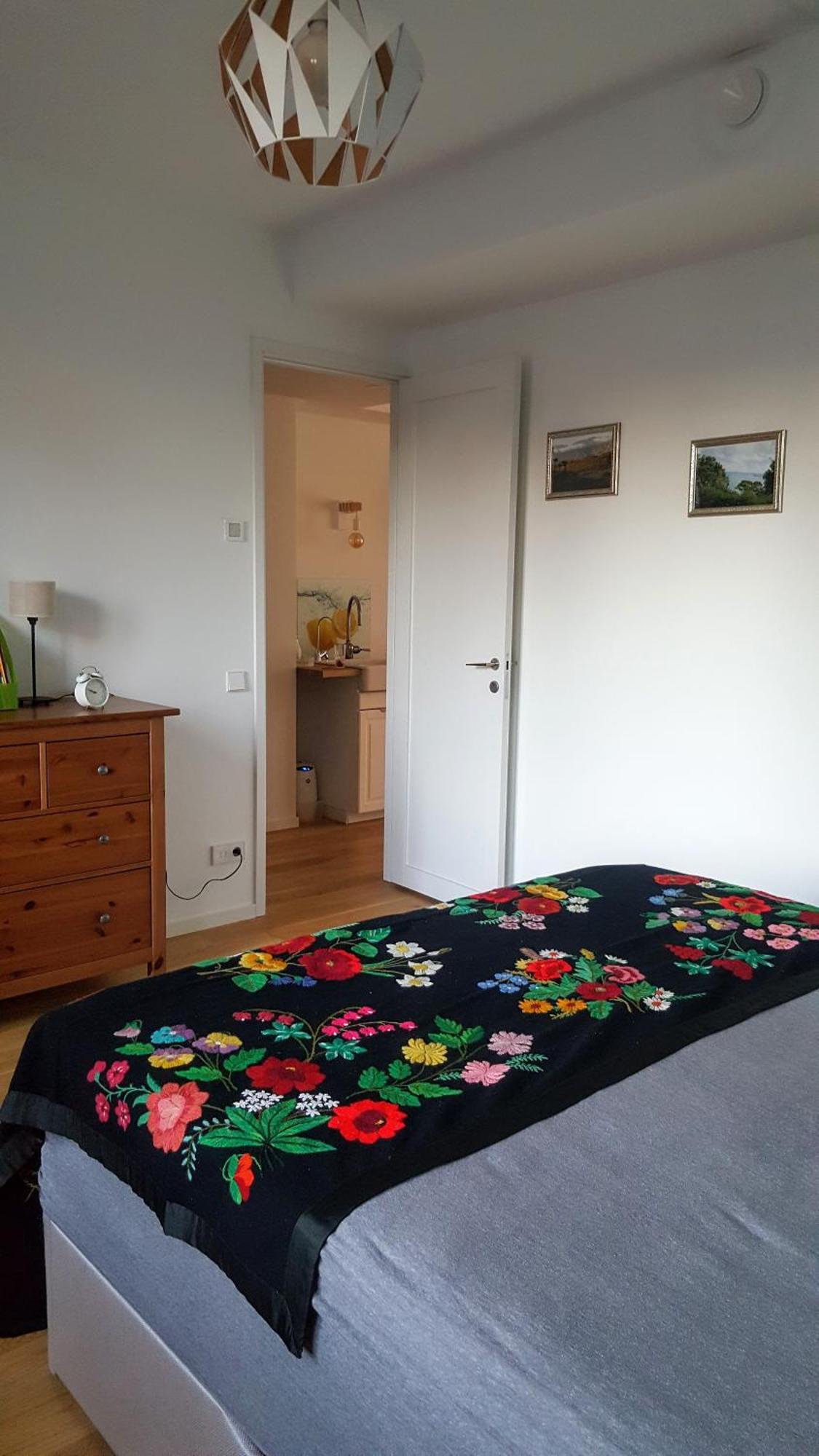 Viive Apartment パルヌ エクステリア 写真