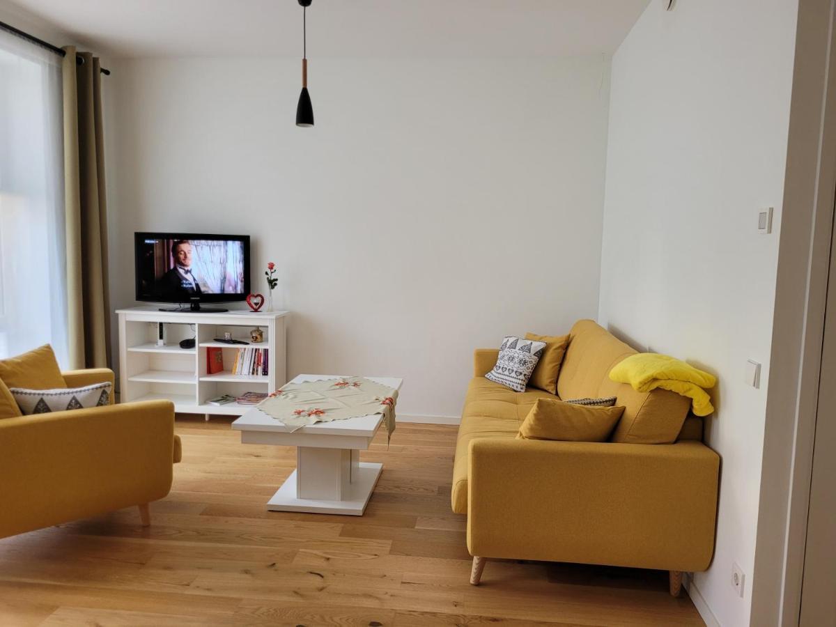 Viive Apartment パルヌ エクステリア 写真