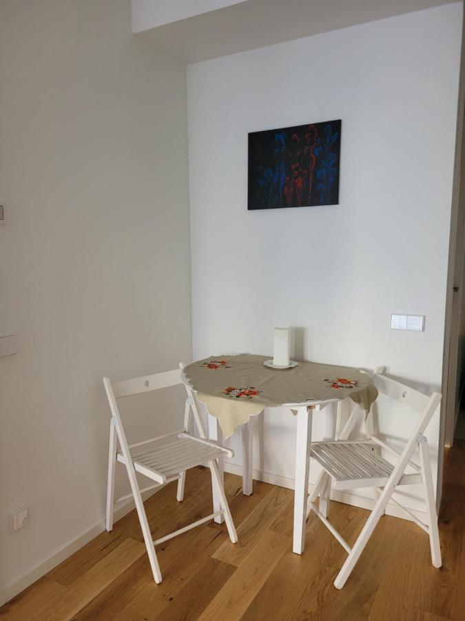 Viive Apartment パルヌ エクステリア 写真