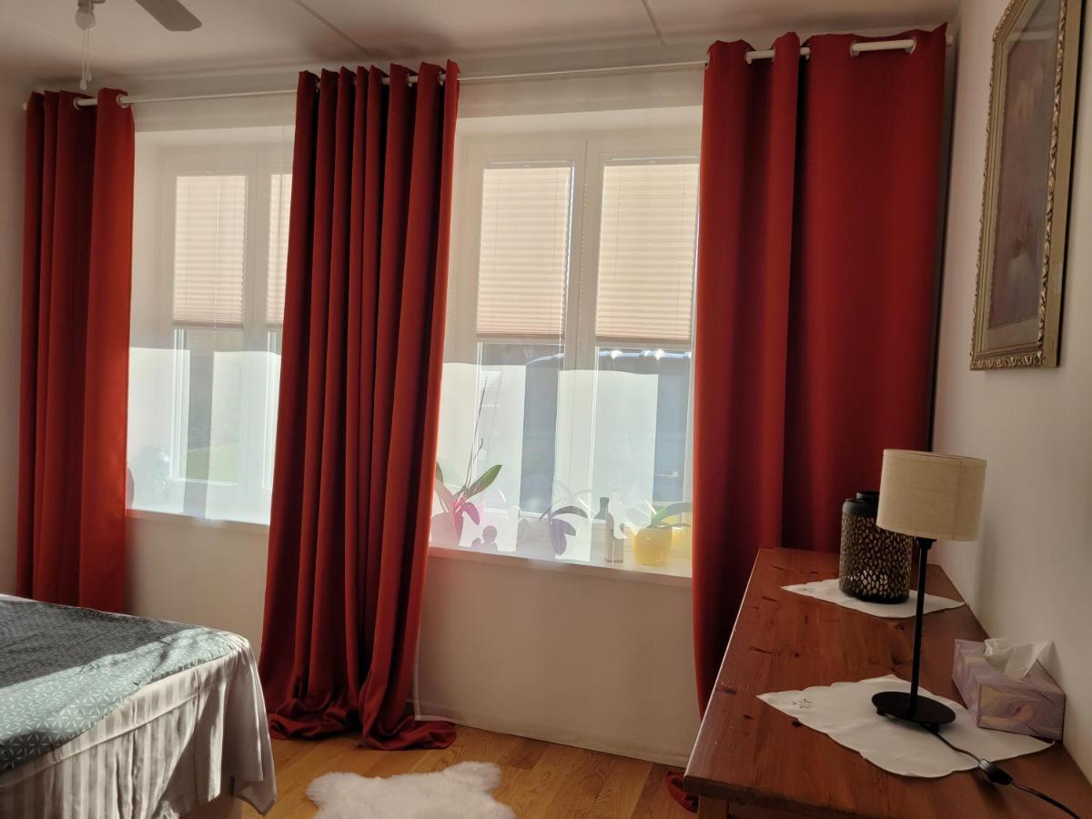 Viive Apartment パルヌ エクステリア 写真